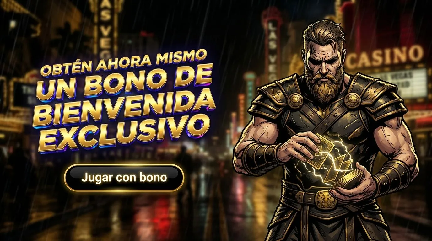 Instant Casino